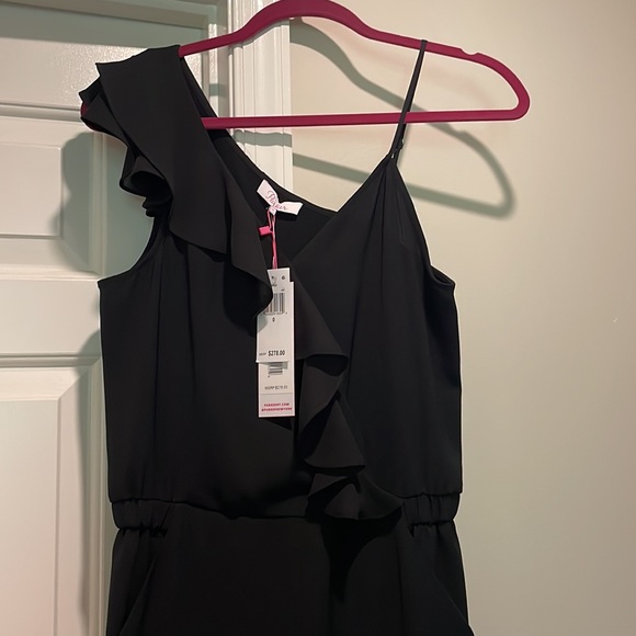 Parker jumpsuit with tags. - Picture 3 of 3